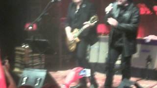 Revolver. Dos por dos (con Miguel Ríos) (27/2/2013, Madrid, Joy Eslava)