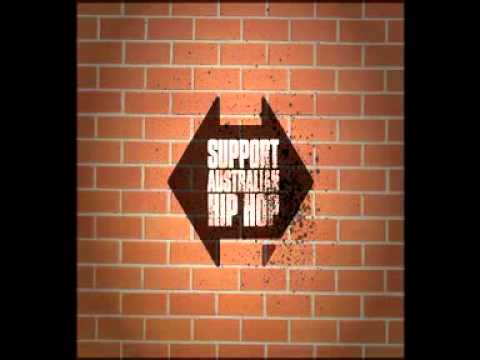 Merks One. Ft Mc Tome - The Realist