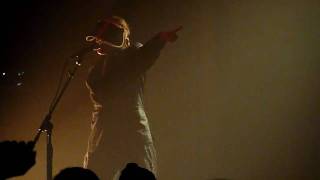 Royksopp HD - This Must Be It @ Webster Hall, NYC