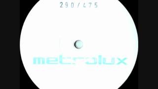 Arne Weinberg - Midas Touch