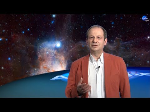 AstroViews 20: Geheimnisvoller Staub – Astrophysik im Labor