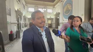Estadio Nacional estará listo hasta enero del 2028
