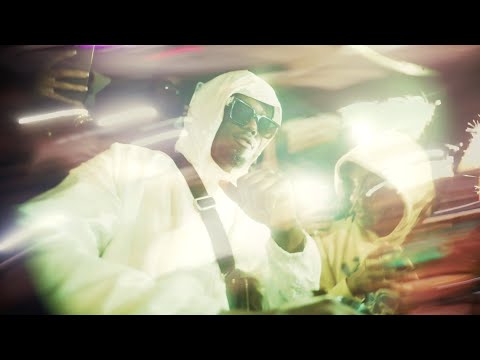 A Jah ft Live Maintain - 4 Winsley St (Official Music Video)