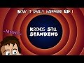 How It Really Happened - Kronos Still Standing