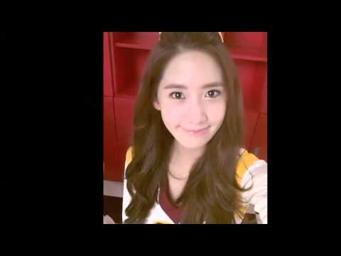 SNSD Yoona Gwiyomi