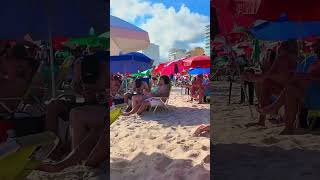 Download lagu AMAZING BEACH, Rio de Janeiro, Brazil 🏖️ #shorts mp3
