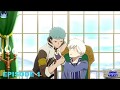 Zen Wistaria Funny Moments 2 English Dub Anime Galaxy