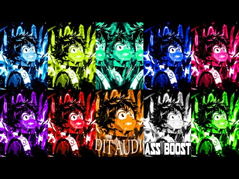 LUA NA PRAÇA - Dj Samir, DJ ZareK, DJ DUDA, LUNxdiE (NORMAL | SPED UP | SLOWED) || MOST POPULAR FUNK