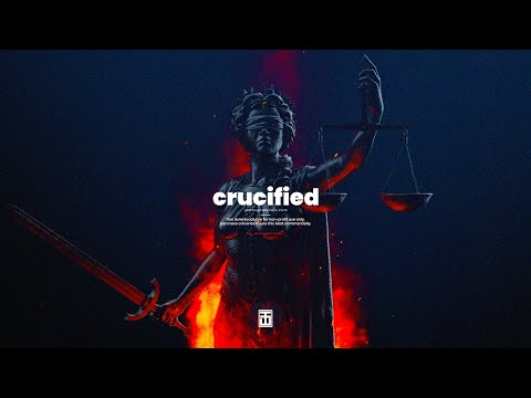 [SOLD] Wondagurl x Eestbound x Travis Scott Type Beat - CRUCIFIED | Prod. by James Gold