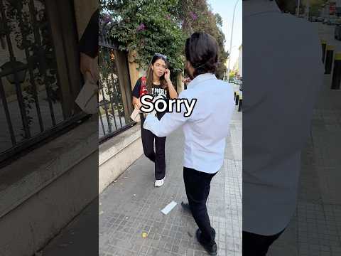 بتقولوا حلمها بيصير حقيقة؟😅 #لبنان #بيروت #lebanon #beirut #بيروت_لبنان #اكسبلور #explore