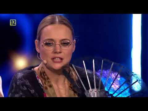 Kabaret na żywo 4: Narodowa Komisja ds. Komisji - Komisja ds. Edukacji Seksualnej