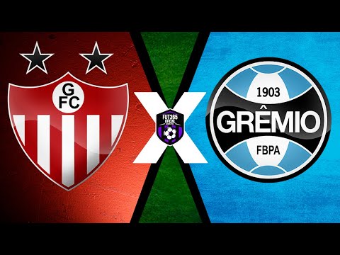 GUARANY DE BAGÉ X GRÊMIO - CAMPEONATO GAÚCHO 2026 | NARRAÇÃO