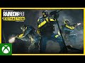 Rainbow Six Extraction: Official Gameplay Overview Trailer
