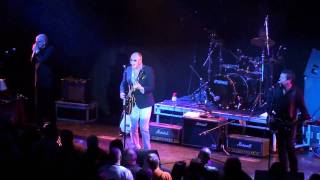 Nine Below Zero@Rock & Blues Festival 2011