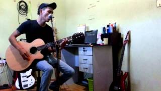 Michael grimm - You don't know me (cover)