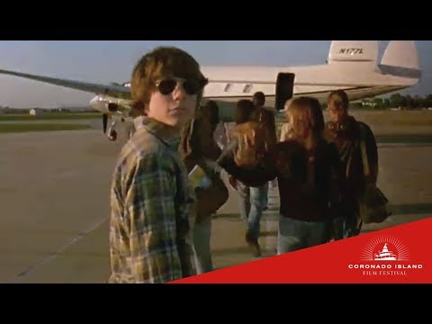 Almost Famous Trailer