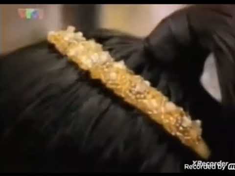 sunsilk shampoo (the hair accessories - Philippines tvc 15s 2006