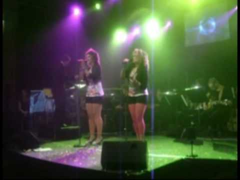 Lilla Melodifestivalen 2009  Bollnäs FHS [part I]