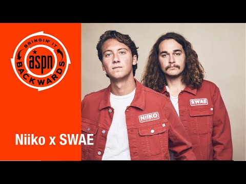 Interview with Niiko x SWAE