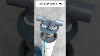 Download lagu Filter PVC canggih model FRP #filterpvc #filterFRP #kulonprogo #DIY #saringanair mp3