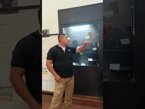 capitulo 7 “En Santander, en San Vicente de Chucurí, crecimos en medio del conflicto armado.