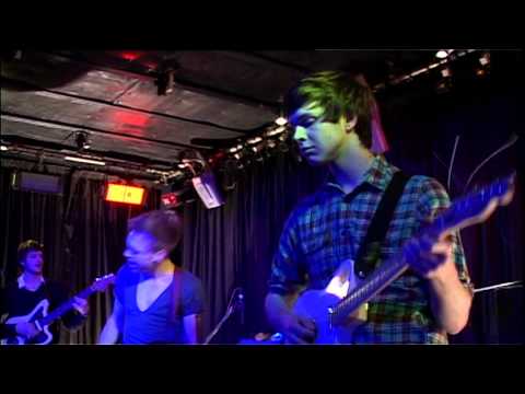 Colour 'Shamu' // BeatCast Live Series