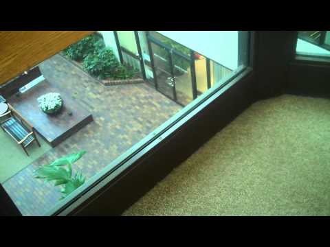 Scenic Dover Hydraulic Elevator At The Atrium Office Building In King Of Prussia