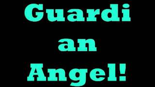 Abandon All Ships Guardian Angel w LYRICS