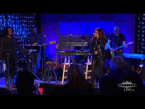 Martina McBride with "Wild Night" from Skyville Live