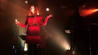 Lydia Ainsworth - Live at The Echo 5/8/2017