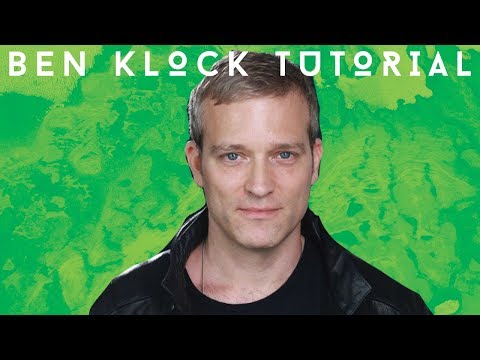 How To Make Deep Techno Like Ben Klock [+Samples]