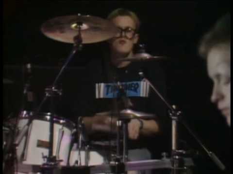 The Sugarcubes / Deus / Live 1988