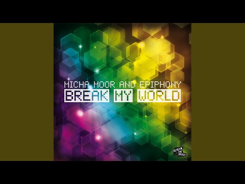Break My World (Inpetto Remix Edit)