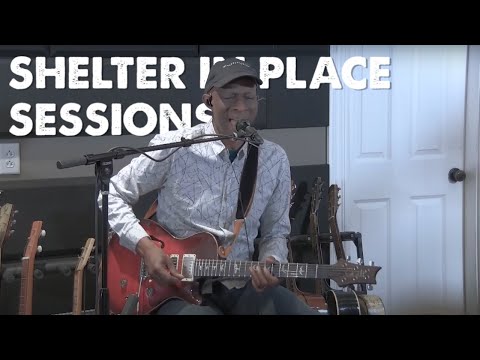 Keb' Mo' - The Worst Is Yet To Come (Top 5 Best 2021 Shelter in Place Session)