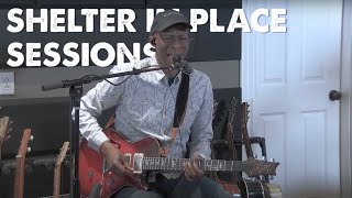 Keb&#39; Mo&#39; - The Worst Is Yet To Come (Top 5 Best 2021 Shelter in Place Session)