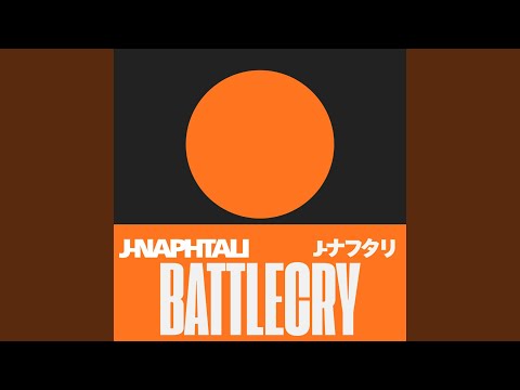 J-Naphtali - Battlecry (Prod. eirebeats)