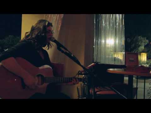 Shy That Way by Tristan Prettyman and Jazon Mraz (Cover)