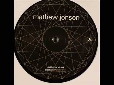 Mathew Jonson - Behind The Mirror