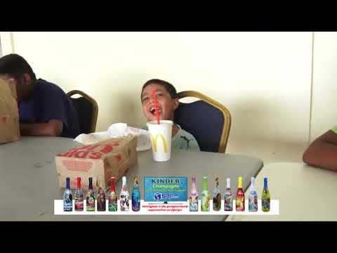 P&D REAL ESTATE GEDENKT KINDERTEHUIZEN - TBN PRIME ALERT 16 NOVEMBER 2019