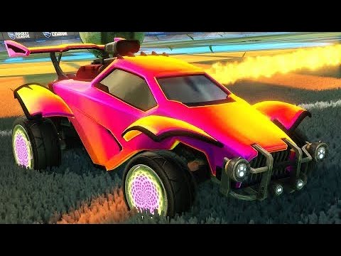 GRINDING TO BECOME A TOP 1V1 PLAYER IN THE WORLD AGAIN… | PRO ROCKET LEAGUE 1V1