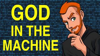 Video: Praying to The A.I Jesus God | Computing Forever