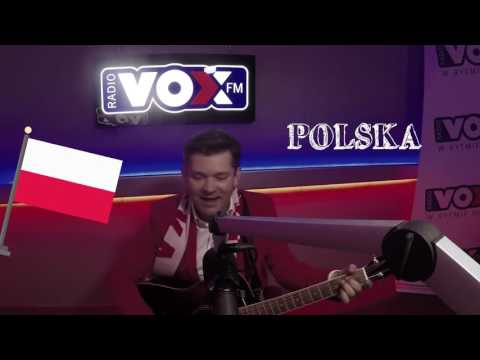 Zenon Martyniuk - Polska biało-czerwoni (Radio Vox FM)