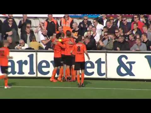 Samenvatting Noordwijk - Jodan Boys