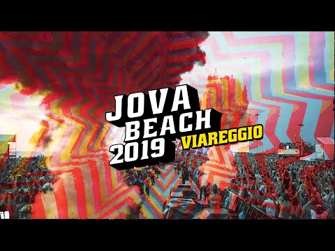 Viareggio - Jova Beach Party - 30 Luglio 2019