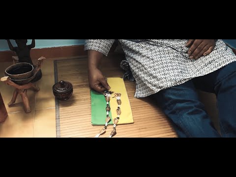 ElHuerfano - La Unión De Osha-Ifa (Video Oficial)