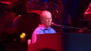 Brian WIlson - 7 - Santa Claus is Coming to Town - Cleveland - 12/1/18
