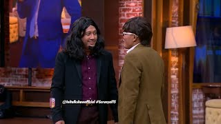 Download lagu Bukan Main! Ada Kembaran Virzha Dateng ke Ini Talkshow mp3