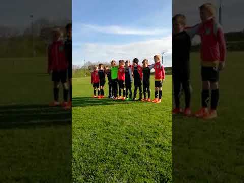 SV Lichtenberg - TSV Großwaltersdorf/Eppendorf: 7:0 (F-Junioren)