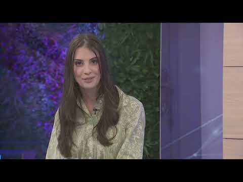 Studio znanja, 140. emisija (TV RTS 30.09.2022.) - Savršen čovek u  nesavršeno vreme