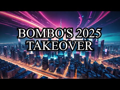 5 Ways Bombo Will Dominate 2025 and Beyond